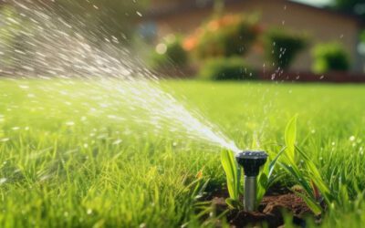 How Often Should You Water New Sod After Installation in Nashville?