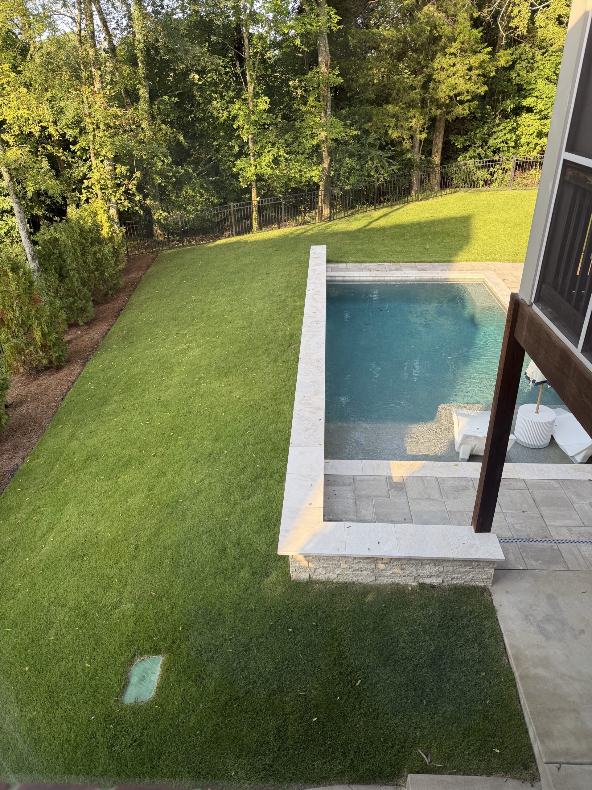 Zeon Zoysia Pallet - Image 2
