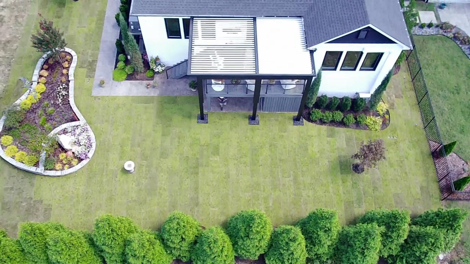 Zeon Zoysia Pallet - Image 3