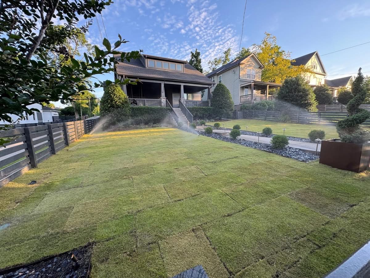 Zeon Zoysia Pallet - Image 4